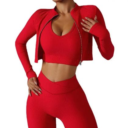 Women Yoga Clothes