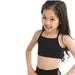 Children's Cotton Sling Small Tank-top Underwear - CLOTHFN