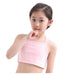 Children's Cotton Sling Small Tank-top Underwear - CLOTHFN