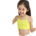 Children's Cotton Sling Small Tank-top Underwear - CLOTHFN