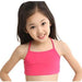 Children's Cotton Sling Small Tank-top Underwear - CLOTHFN