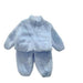 Fashion Men And Women Children's Suit - CLOTHFN