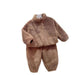 Fashion Men And Women Children's Suit - CLOTHFN