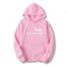 Fashion Personality Women's New Printed Hoodie - CLOTHFN