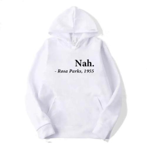 Fashion Personality Women's New Printed Hoodie - CLOTHFN