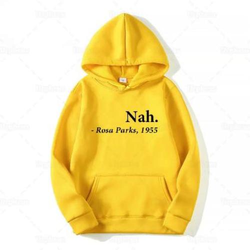 Fashion Personality Women's New Printed Hoodie - CLOTHFN