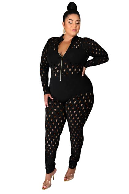 Fat Woman Plus Size Women's Clothing - CLOTHFN