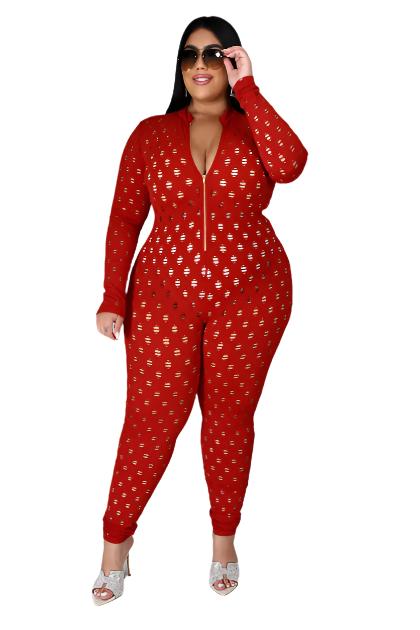 Fat Woman Plus Size Women's Clothing - CLOTHFN