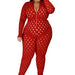 Fat Woman Plus Size Women's Clothing - CLOTHFN