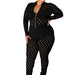 Fat Woman Plus Size Women's Clothing - CLOTHFN