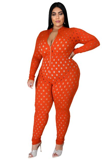 Fat Woman Plus Size Women's Clothing - CLOTHFN