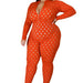 Fat Woman Plus Size Women's Clothing - CLOTHFN