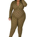 Fat Woman Plus Size Women's Clothing - CLOTHFN