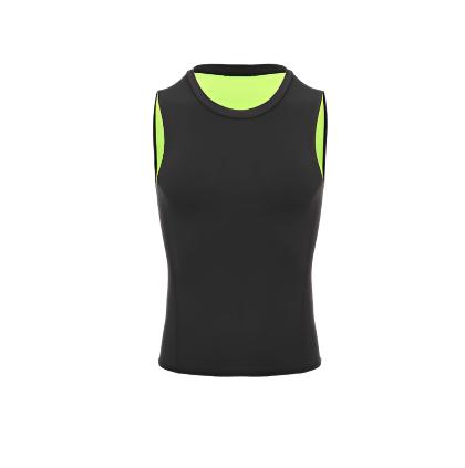 Gym Men's Sports Vest Top Wrap Up - CLOTHFN