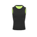 Gym Men's Sports Vest Top Wrap Up - CLOTHFN