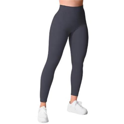 High Waist Hip Lift Sports Leggings - CLOTHFN