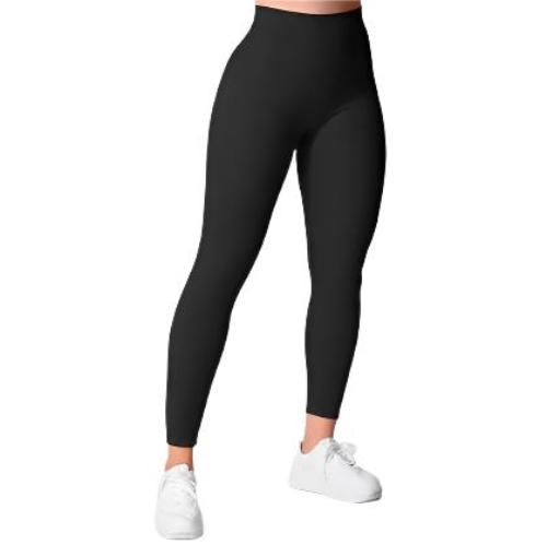 High Waist Hip Lift Sports Leggings - CLOTHFN