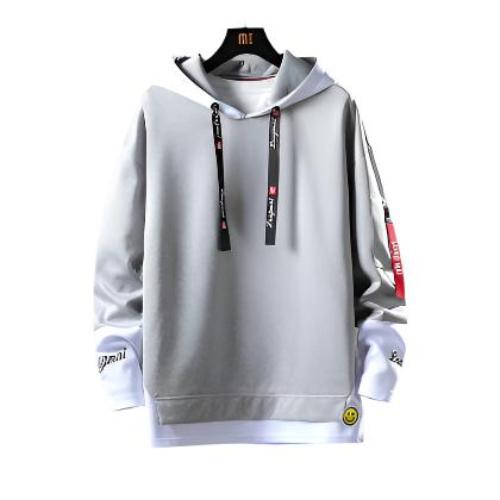 Hoodie clothes sweater - CLOTHFN