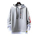 Hoodie clothes sweater - CLOTHFN