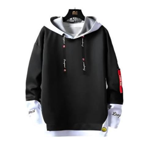 Hoodie clothes sweater - CLOTHFN