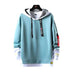 Hoodie clothes sweater - CLOTHFN