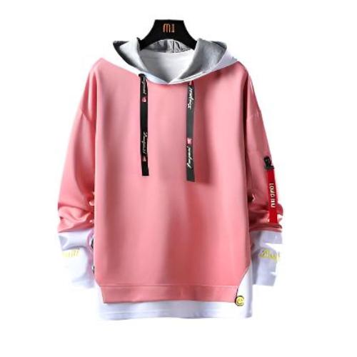 Hoodie clothes sweater - CLOTHFN