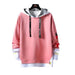 Hoodie clothes sweater - CLOTHFN