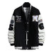 Junior High School Student Baseball Jacket Loose Hong Kong Style - CLOTHFN