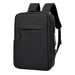 Laptop Backpack With USB Design Business Bags Men - CLOTHFN