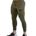 Men Bodybuilding Joggers Trousers Running Pants - CLOTHFN