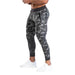 Men Bodybuilding Joggers Trousers Running Pants - CLOTHFN