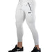 Men Bodybuilding Joggers Trousers Running Pants - CLOTHFN