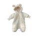 Baby Bears Thickened Warm Winter Clothes - CLOTHFN