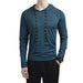 Men's Hoodie Sweatshirt for Running Gym Jogging - CLOTHFN