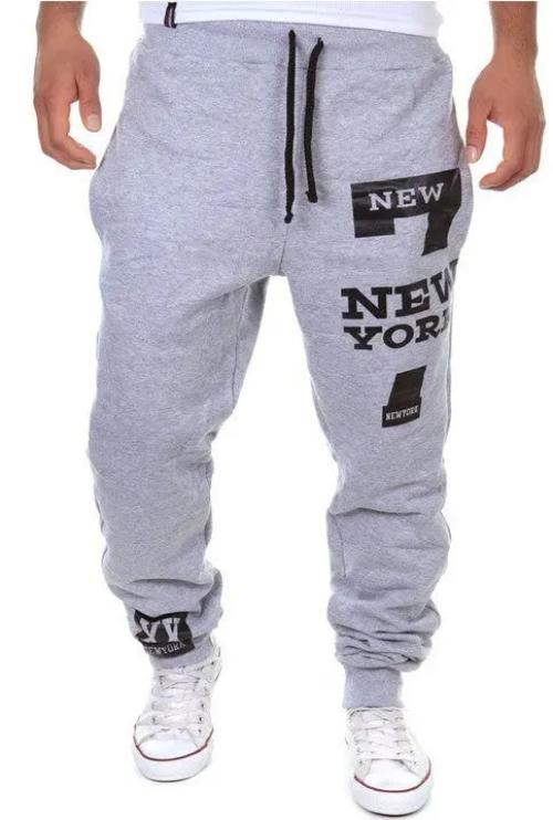 Mens Joggers - CLOTHFN