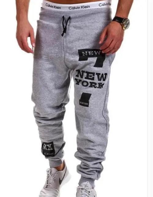 Mens Joggers - CLOTHFN