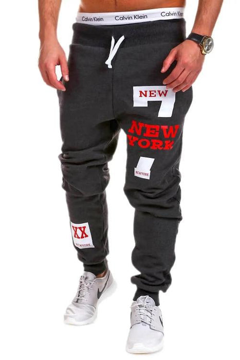 Mens Joggers - CLOTHFN