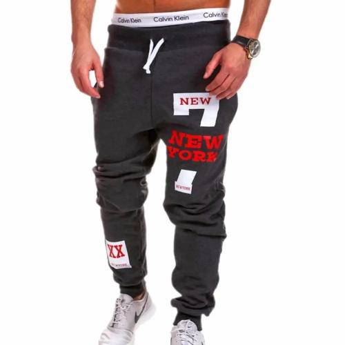 Mens Joggers - CLOTHFN