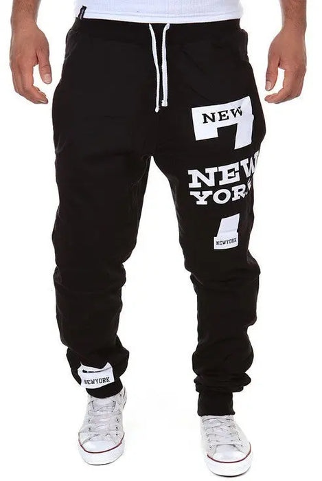 Mens Joggers - CLOTHFN