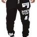 Mens Joggers - CLOTHFN