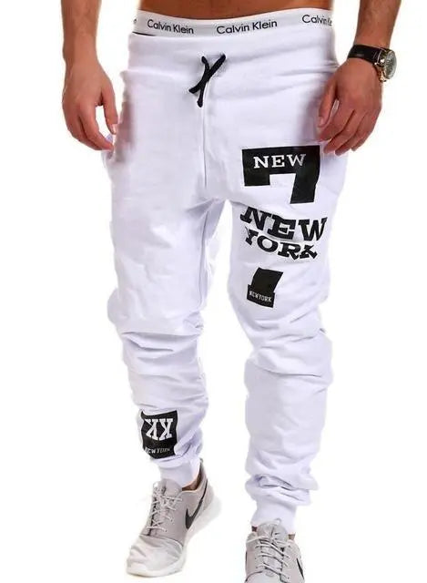 Mens Joggers - CLOTHFN