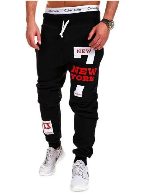 Mens Joggers - CLOTHFN