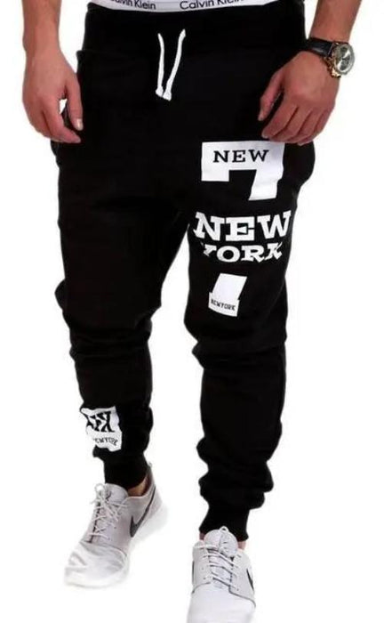 Mens Joggers - CLOTHFN