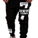 Mens Joggers - CLOTHFN