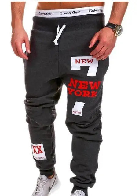 Mens Joggers - CLOTHFN