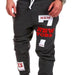 Mens Joggers - CLOTHFN