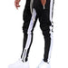 Mens Joggers Casual Pants Sweatpants - CLOTHFN