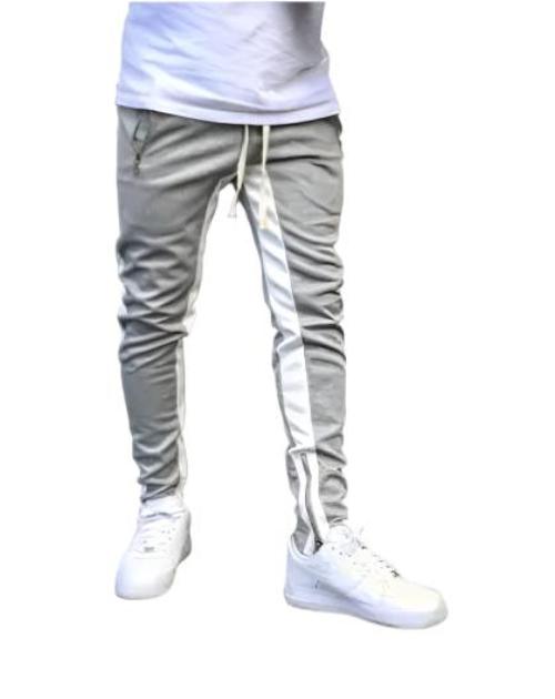 Mens Joggers Casual Pants Sweatpants - CLOTHFN