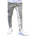 Mens Joggers Casual Pants Sweatpants - CLOTHFN