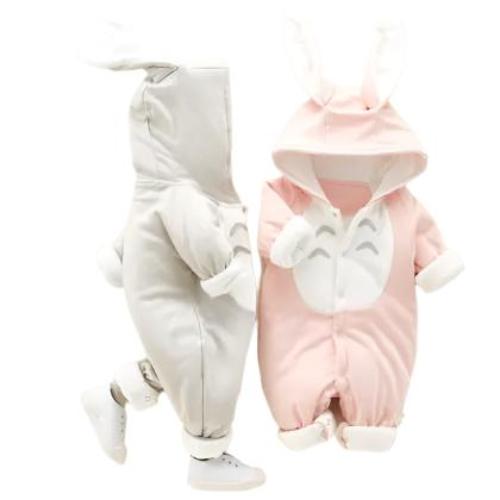 New baby Jumpsuit Romper - CLOTHFN